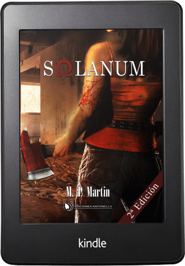 SOLANUM
