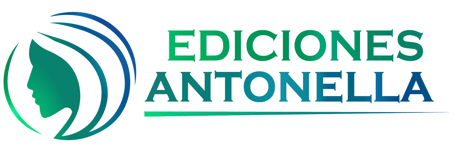 EdicionesAntonella