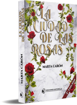 La Ciudad de las Rosas