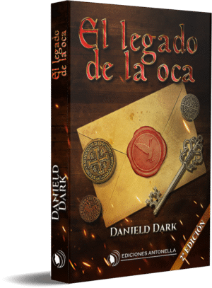 El legado de la oca