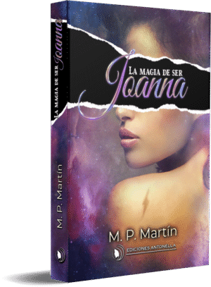 La magia de ser Joanna