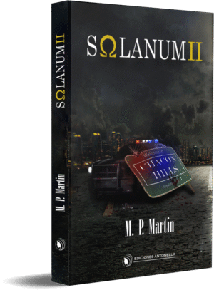 SOLANUM II