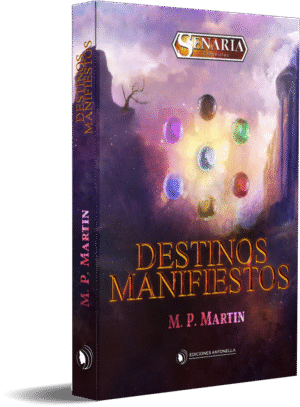 Destinos Manifiestos