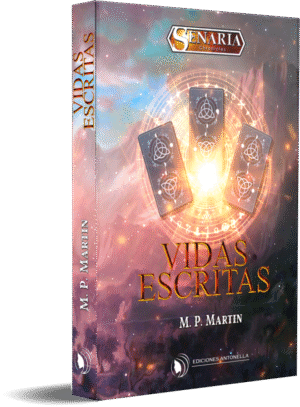 Vidas escritas