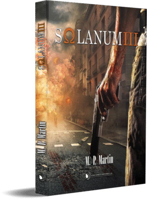 SOLANUM III