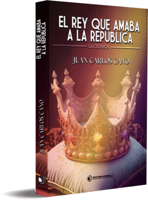 El rey que amaba a la república