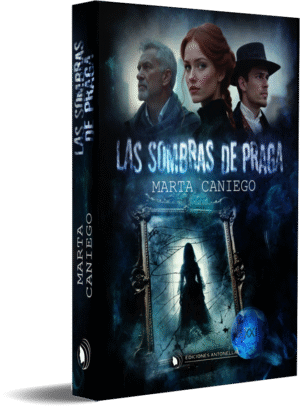 Las sombras de Praga