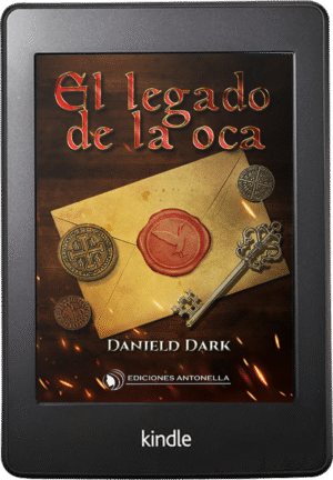 El legado de la oca