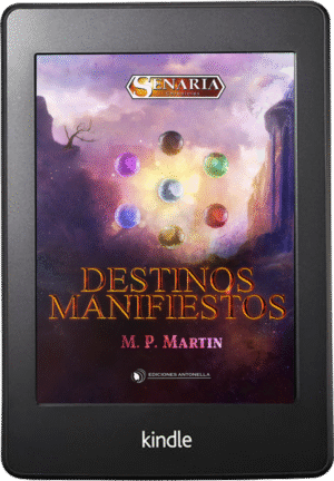 Destinos manifiestos
