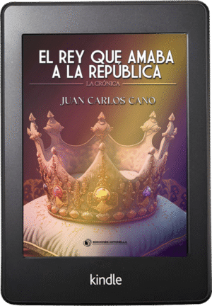 El rey que amaba a la república