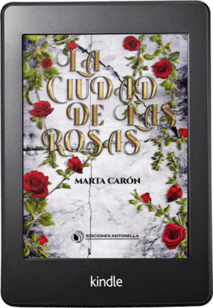 La ciudad de las rosas