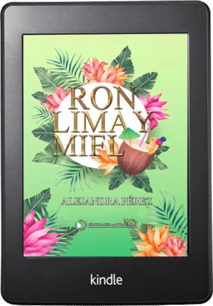Ron, lima y miel