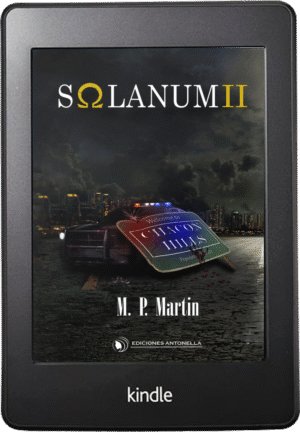 SOLANUM II