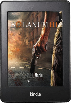 SOLANUM III