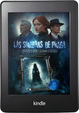 Las sombras de Praga