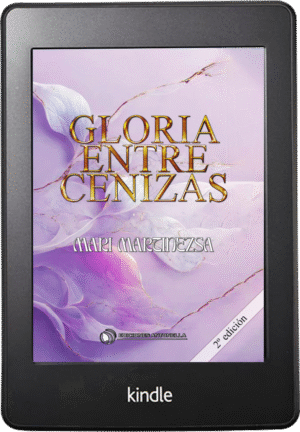 Gloria entre cenizas