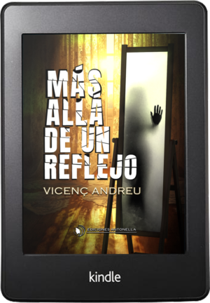 Más allá de un reflejo