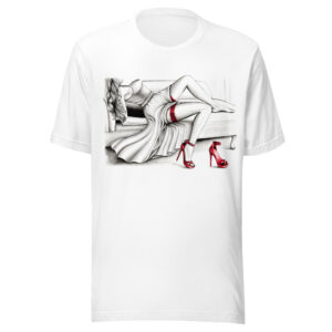 Camiseta PASIÓN