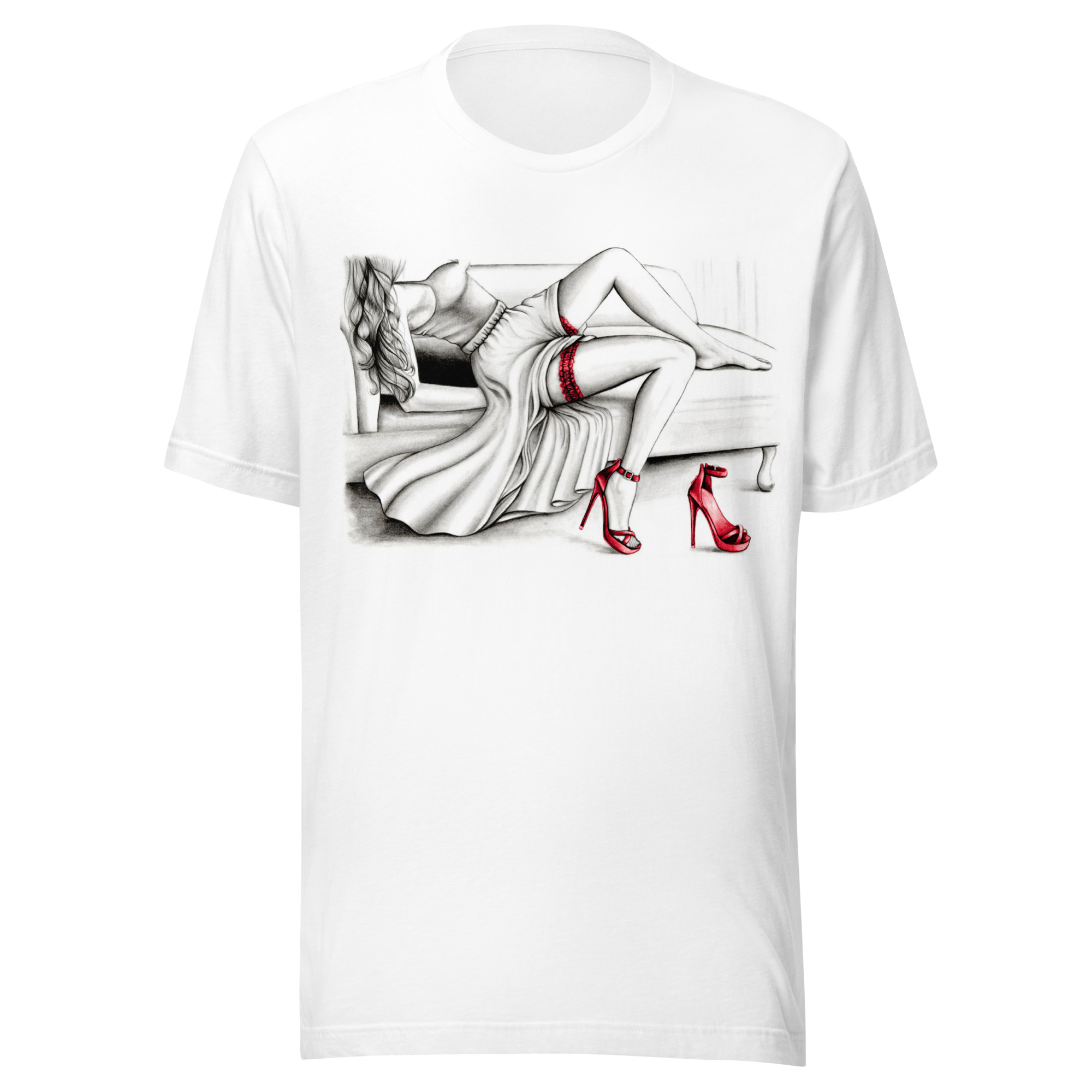 Camiseta PASIÓN