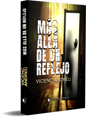 Más allá de un reflejo