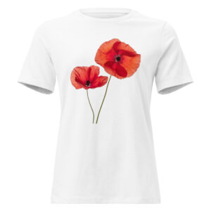 Camiseta MARTINA