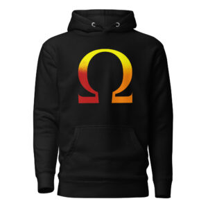 Sudadera SOLANUM