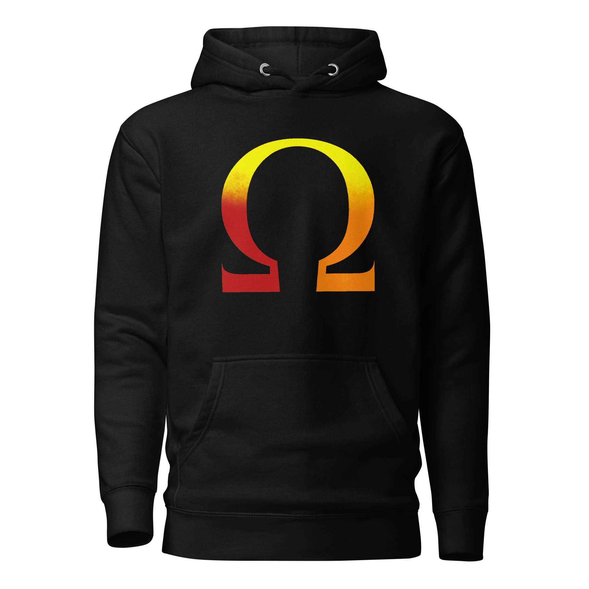 Sudadera SOLANUM